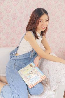 《小苹果》